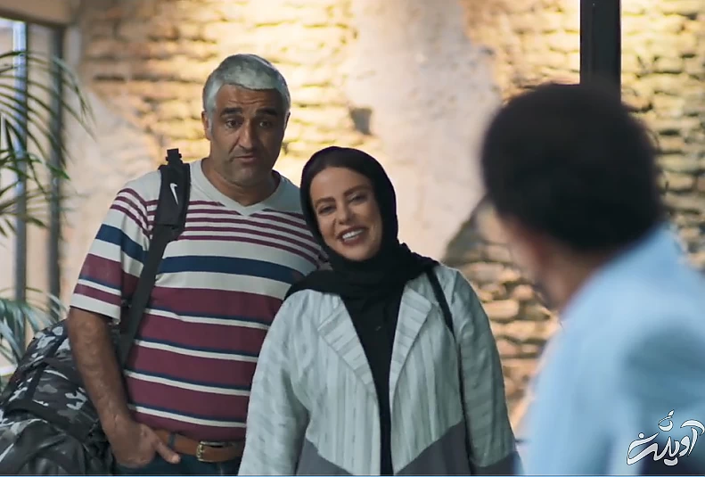 سریال «آفتابپرست»؛ شروعی شاد با درخشش پژمان جمشیدی سریال «آفتابپرست»؛ شروعی شاد با درخشش پژمان جمشیدی